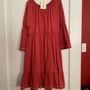 Girls dress